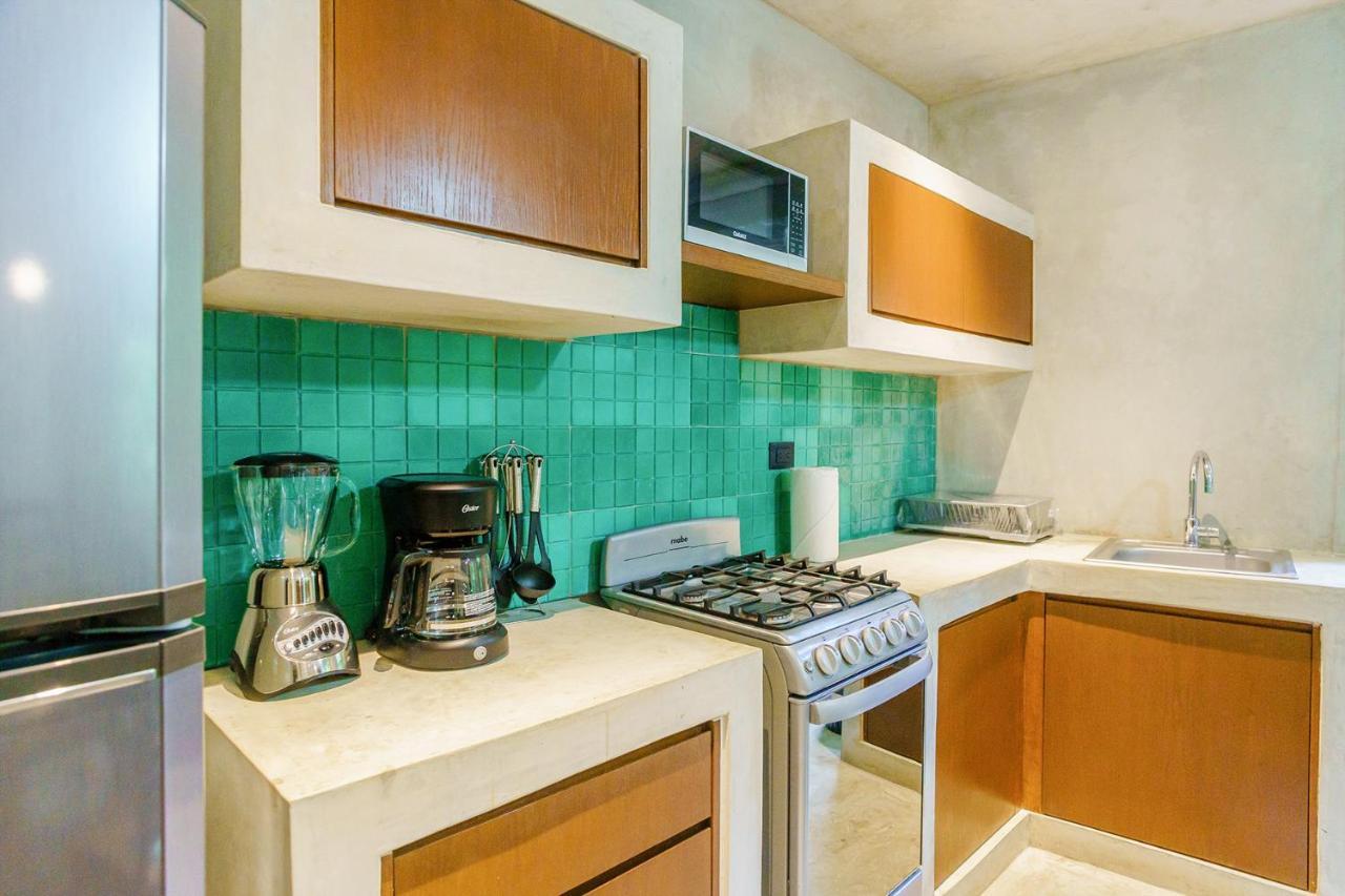 Eco-Sustainable Luxury Between Beach Hotspots & Tulum Town By Stella Rentals Екстериор снимка