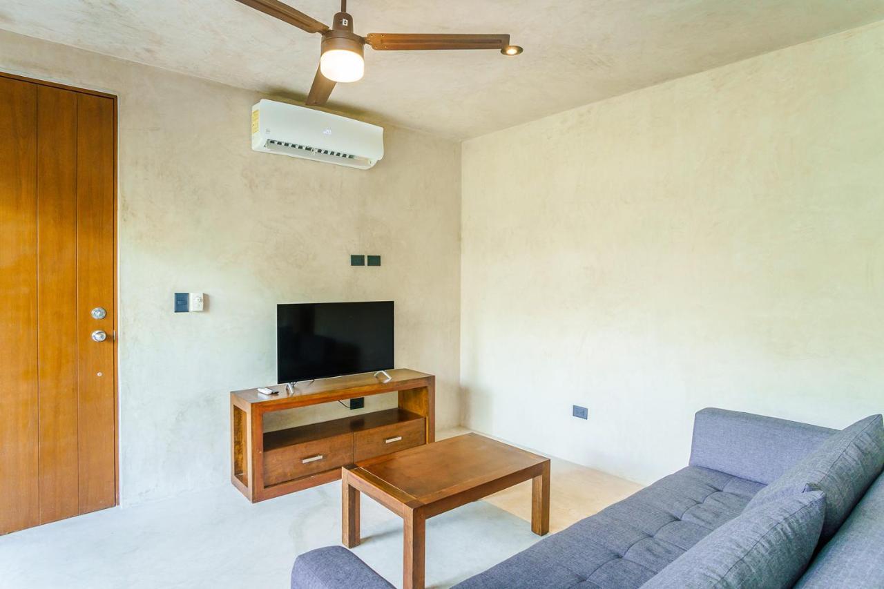 Eco-Sustainable Luxury Between Beach Hotspots & Tulum Town By Stella Rentals Екстериор снимка