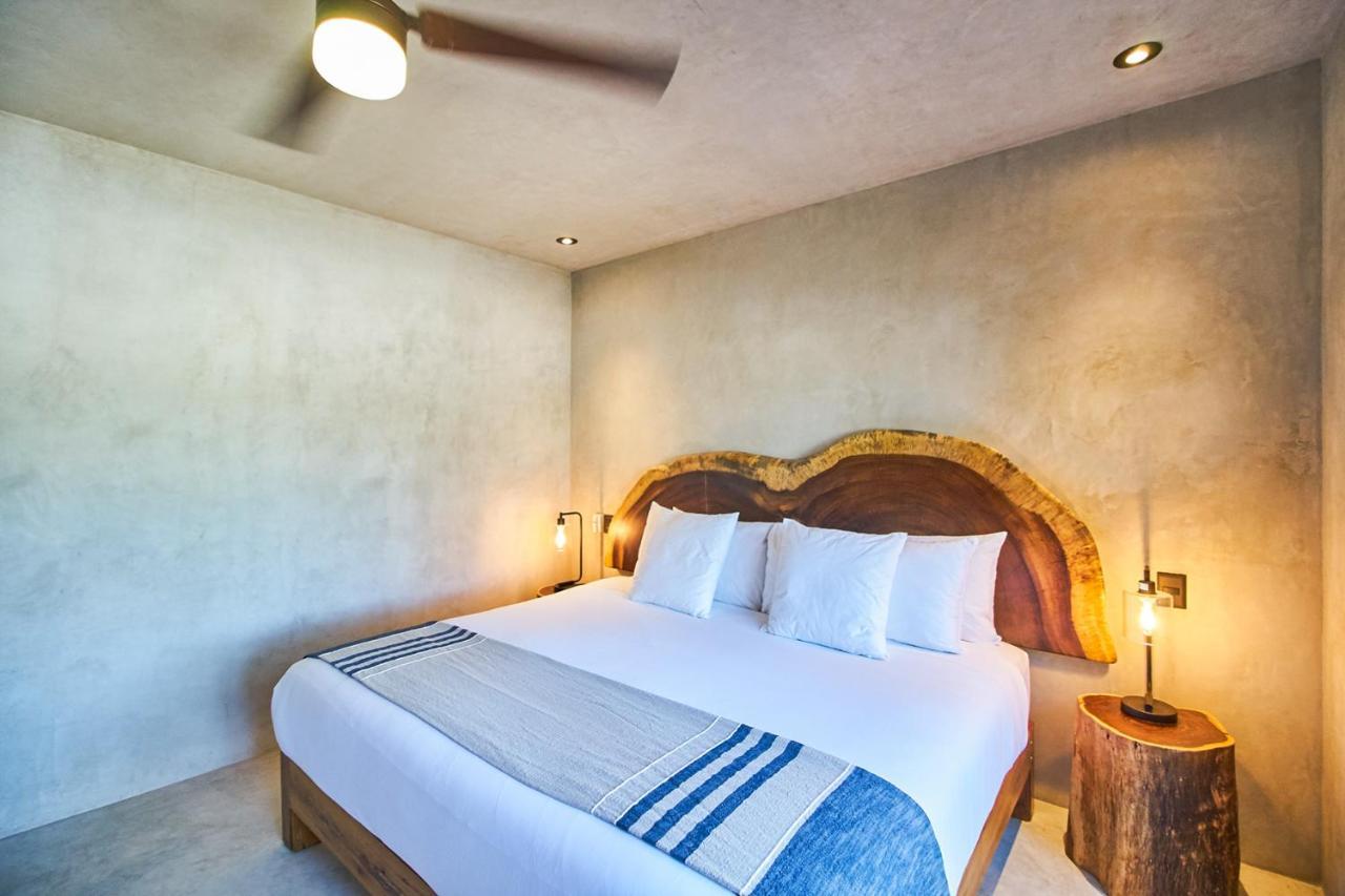 Eco-Sustainable Luxury Between Beach Hotspots & Tulum Town By Stella Rentals Екстериор снимка