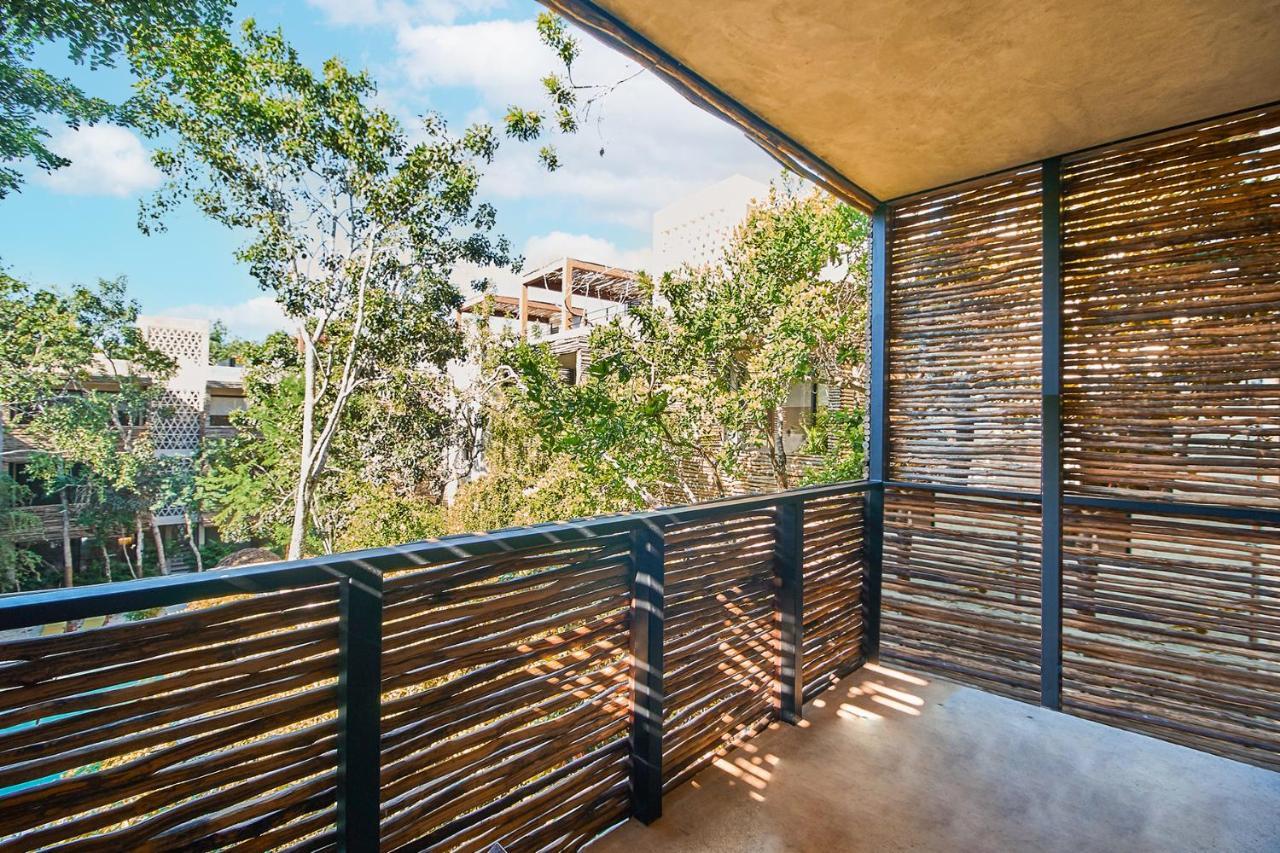 Eco-Sustainable Luxury Between Beach Hotspots & Tulum Town By Stella Rentals Екстериор снимка