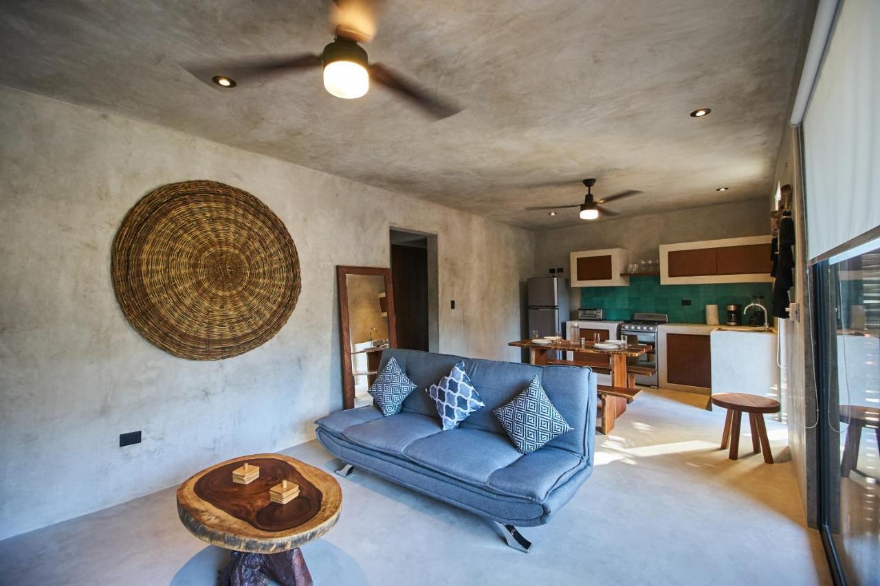 Eco-Sustainable Luxury Between Beach Hotspots & Tulum Town By Stella Rentals Екстериор снимка