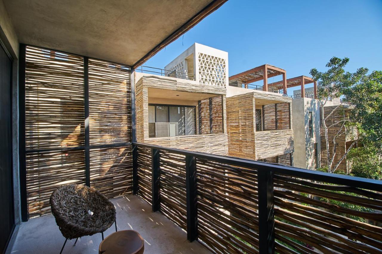 Eco-Sustainable Luxury Between Beach Hotspots & Tulum Town By Stella Rentals Екстериор снимка